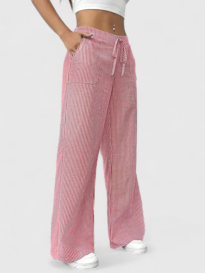 Tatienne | Elegant Pants 0