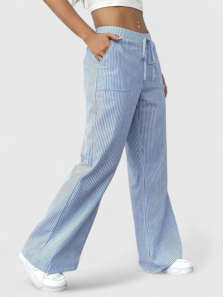Tatienne | Elegant Pants 1