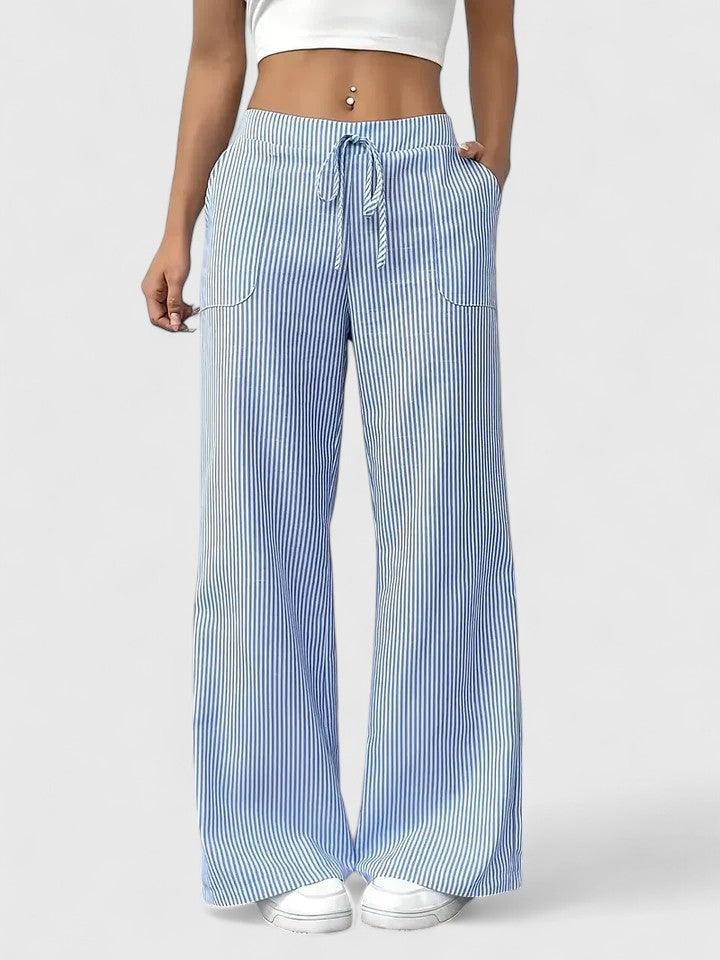 Tatienne | Elegant Pants 10