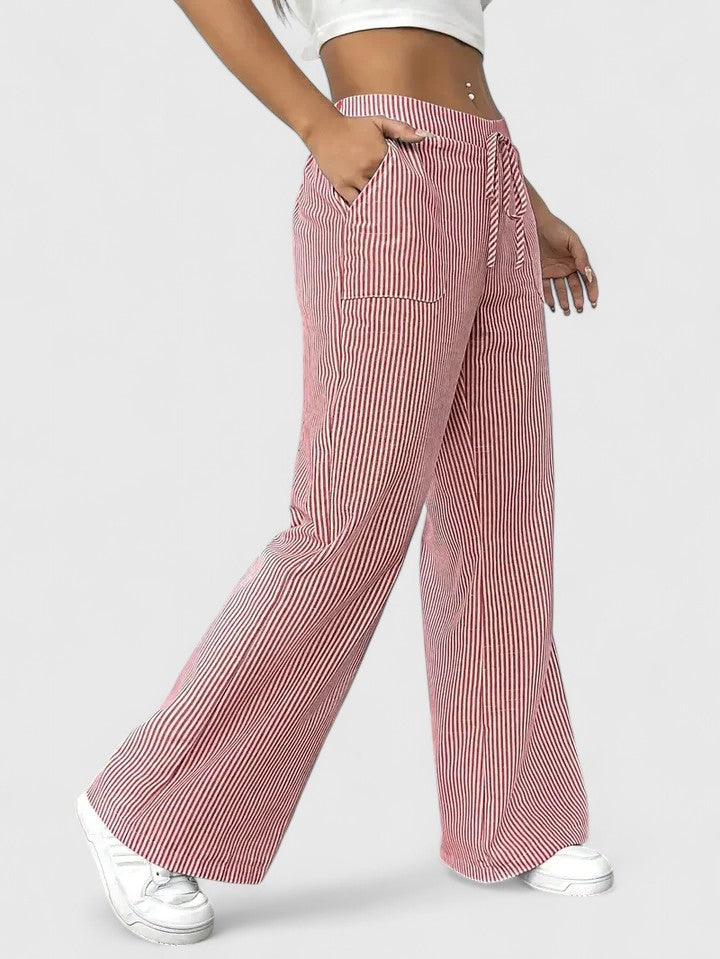 Tatienne | Elegant Pants 2