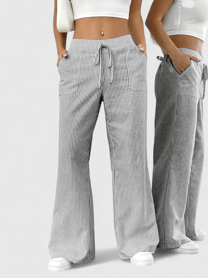 Tatienne | Elegant Pants 3