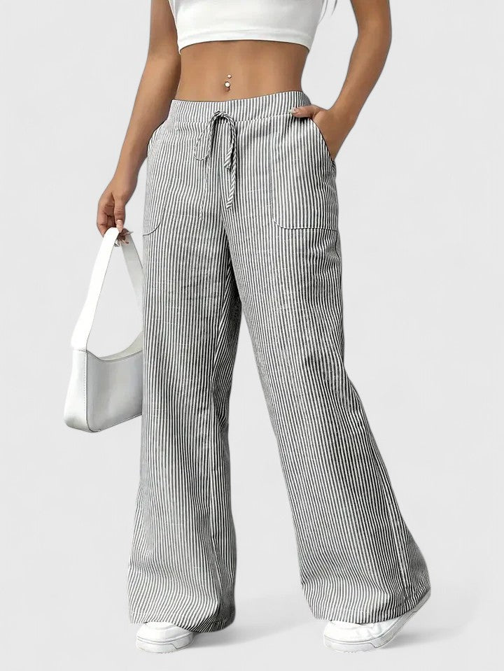 Tatienne | Elegant Pants 4