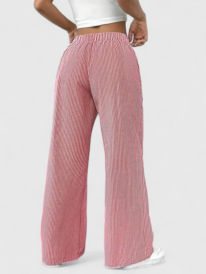 Tatienne | Elegant Pants 5