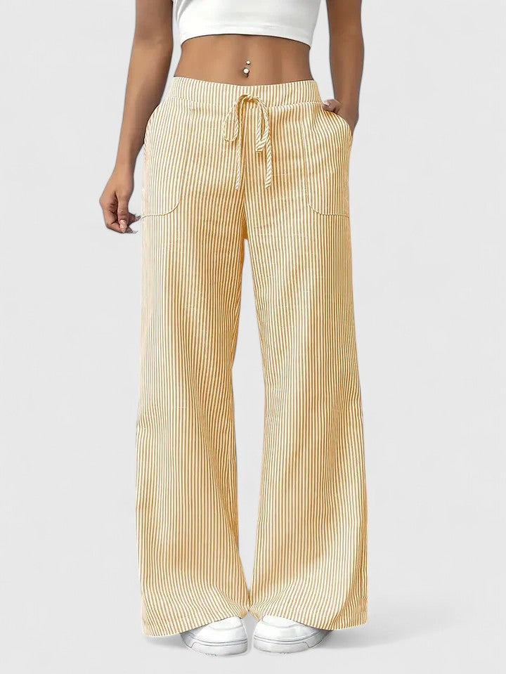Tatienne | Elegant Pants 6