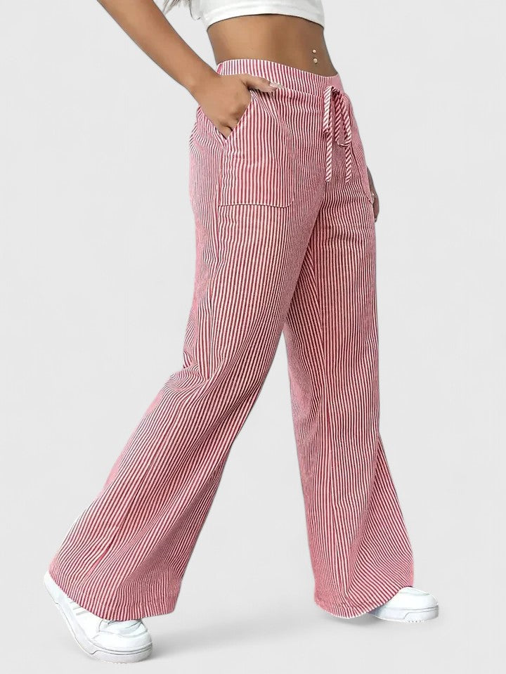 Tatienne | Elegant Pants 7