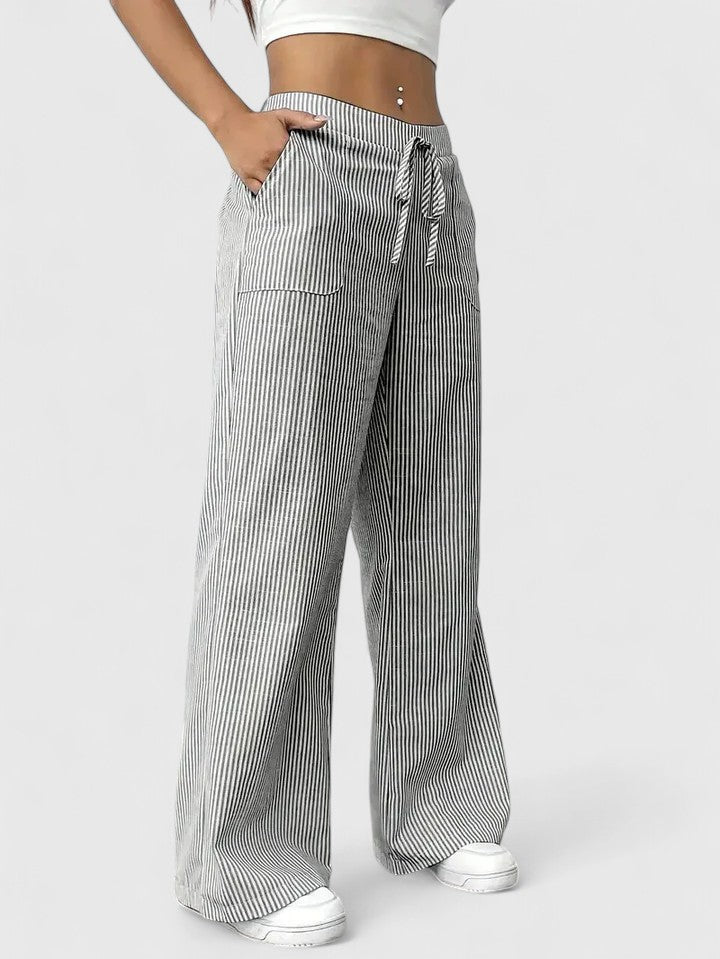Tatienne | Elegant Pants 8