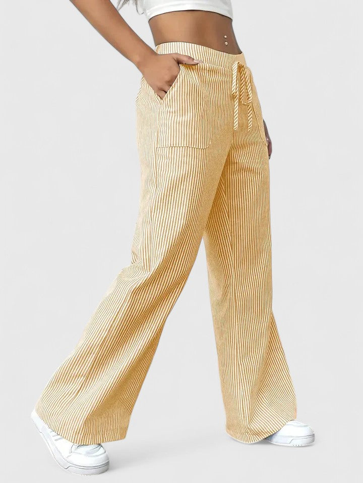 Tatienne | Elegant Pants 9