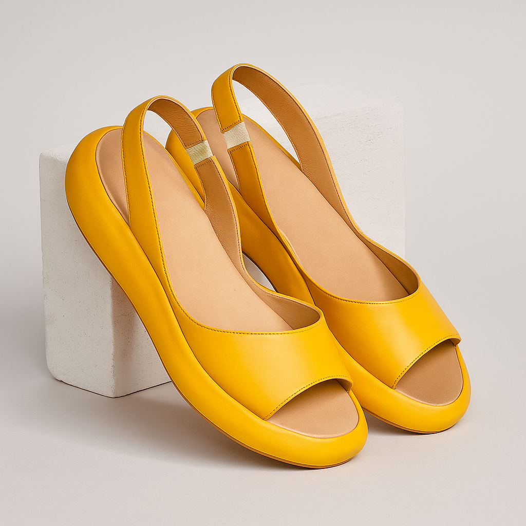 Taylynnea | Orthopedic Sandals 3
