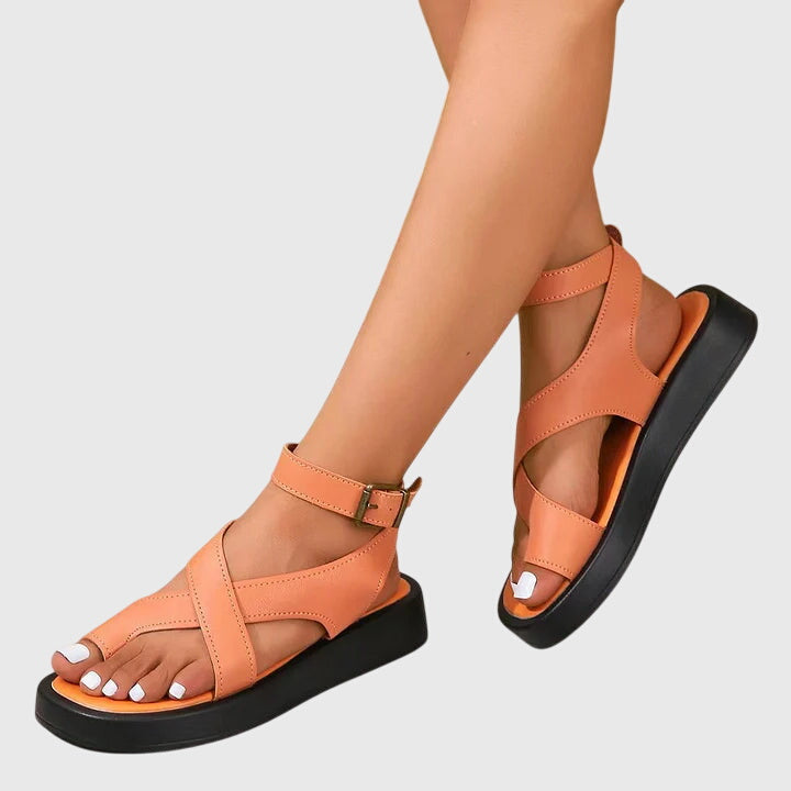 Tess™ | Orthopedic Sandals 0