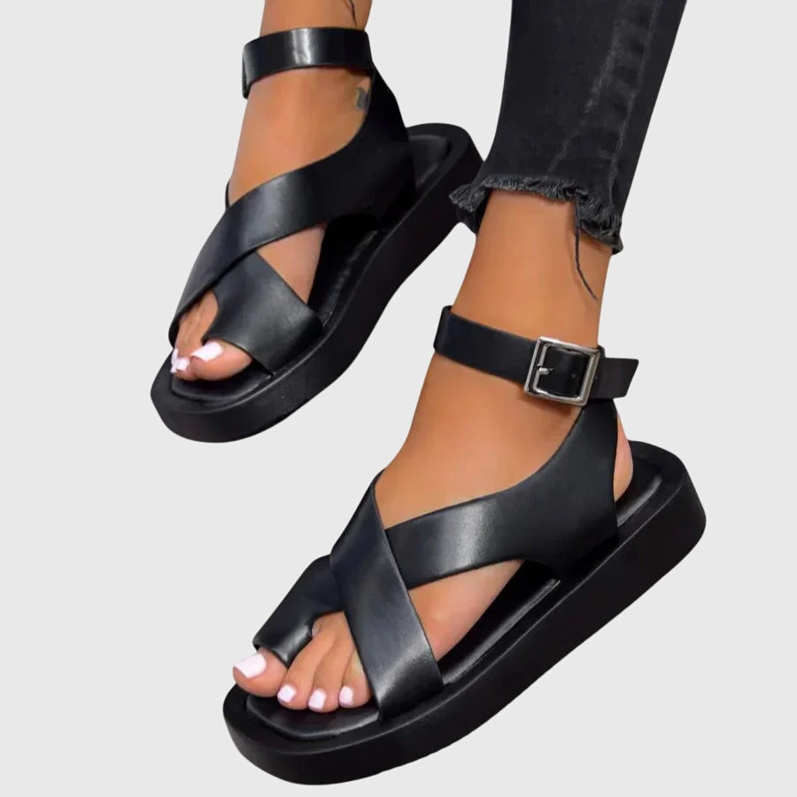 Tess™ | Orthopedic Sandals 1