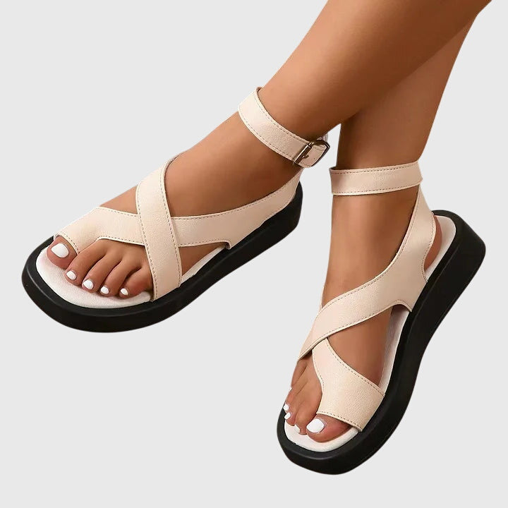 Tess™ | Orthopedic Sandals 2