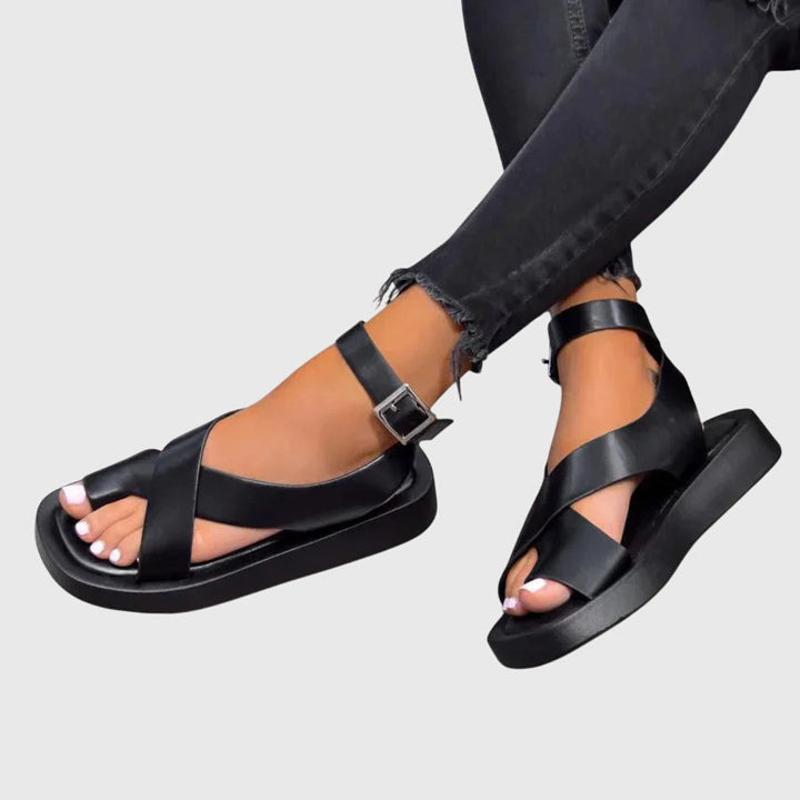 Tess™ | Orthopedic Sandals 4