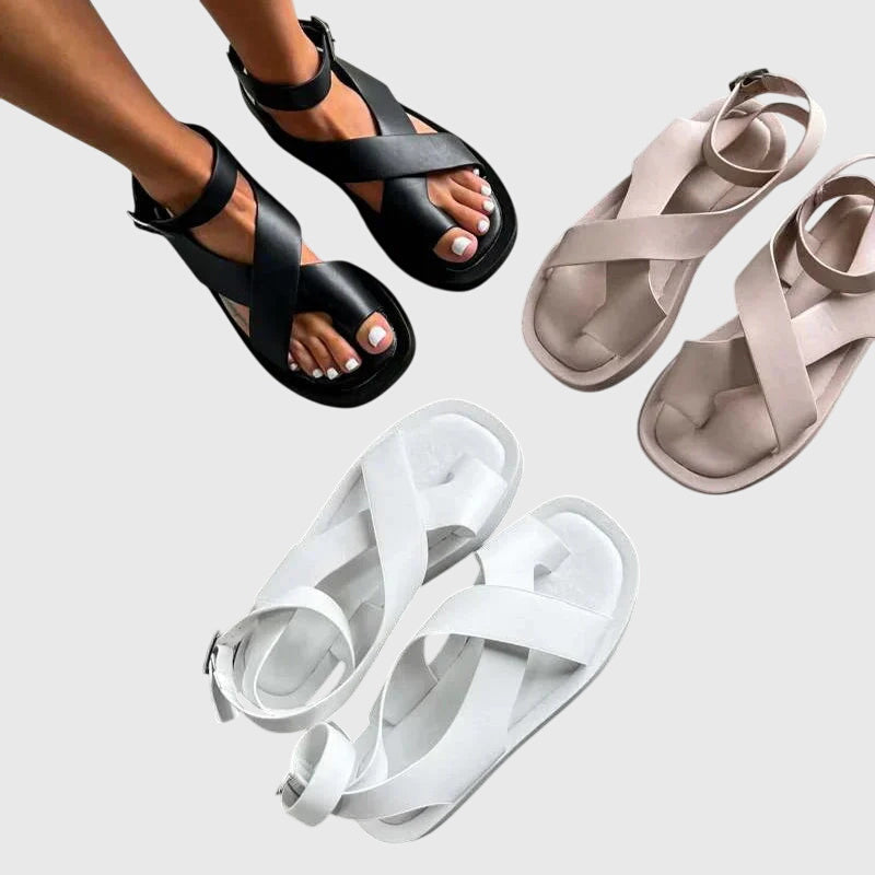 Tess™ | Orthopedic Sandals 8