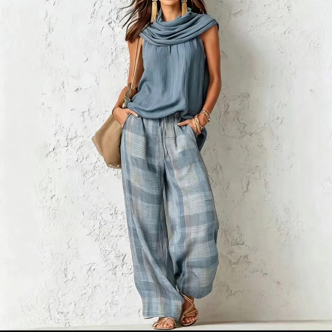 The Marlowe | Two-Piece Comfort Set 3