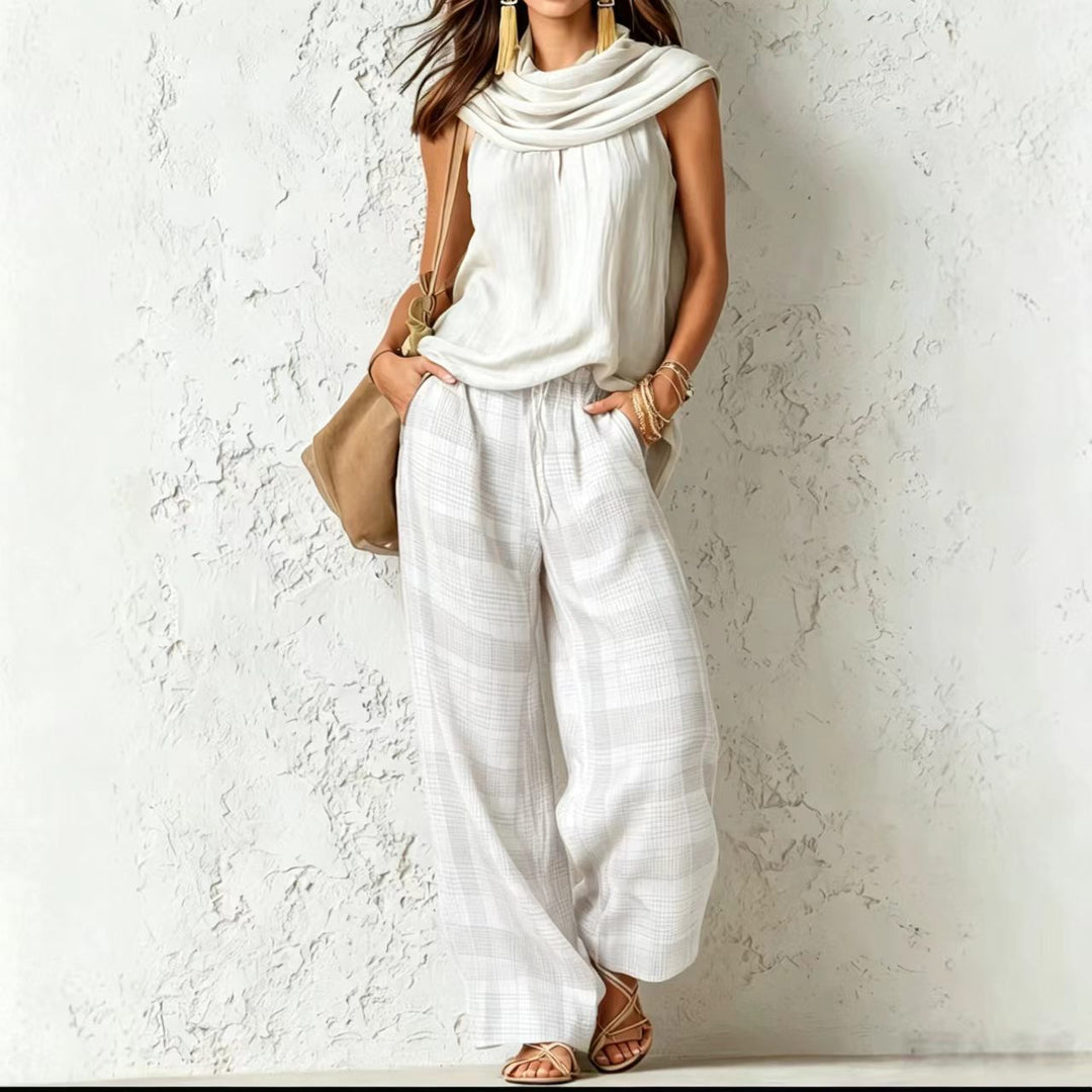 The Marlowe | Two-Piece Comfort Set 4