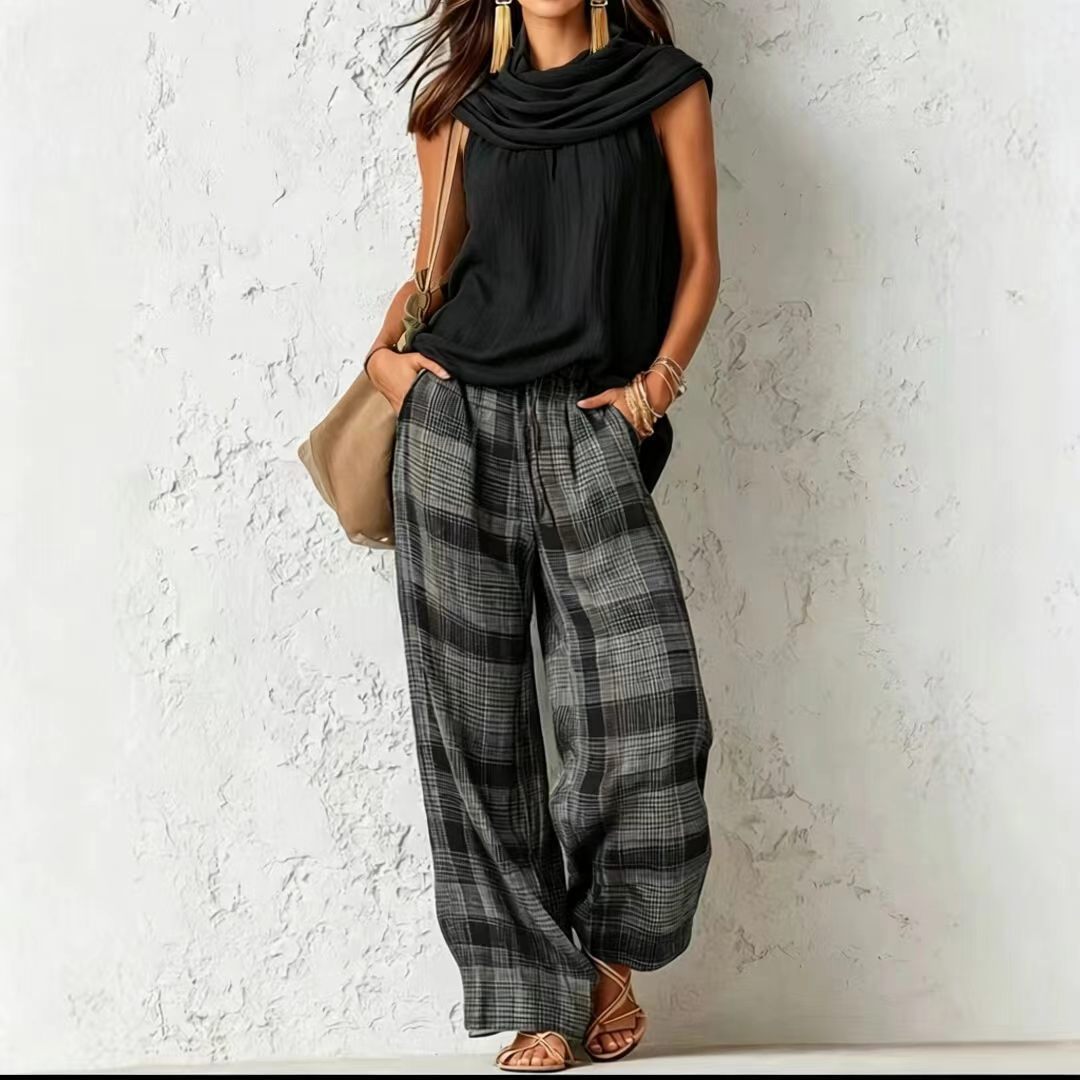 The Marlowe | Two-Piece Comfort Set 6