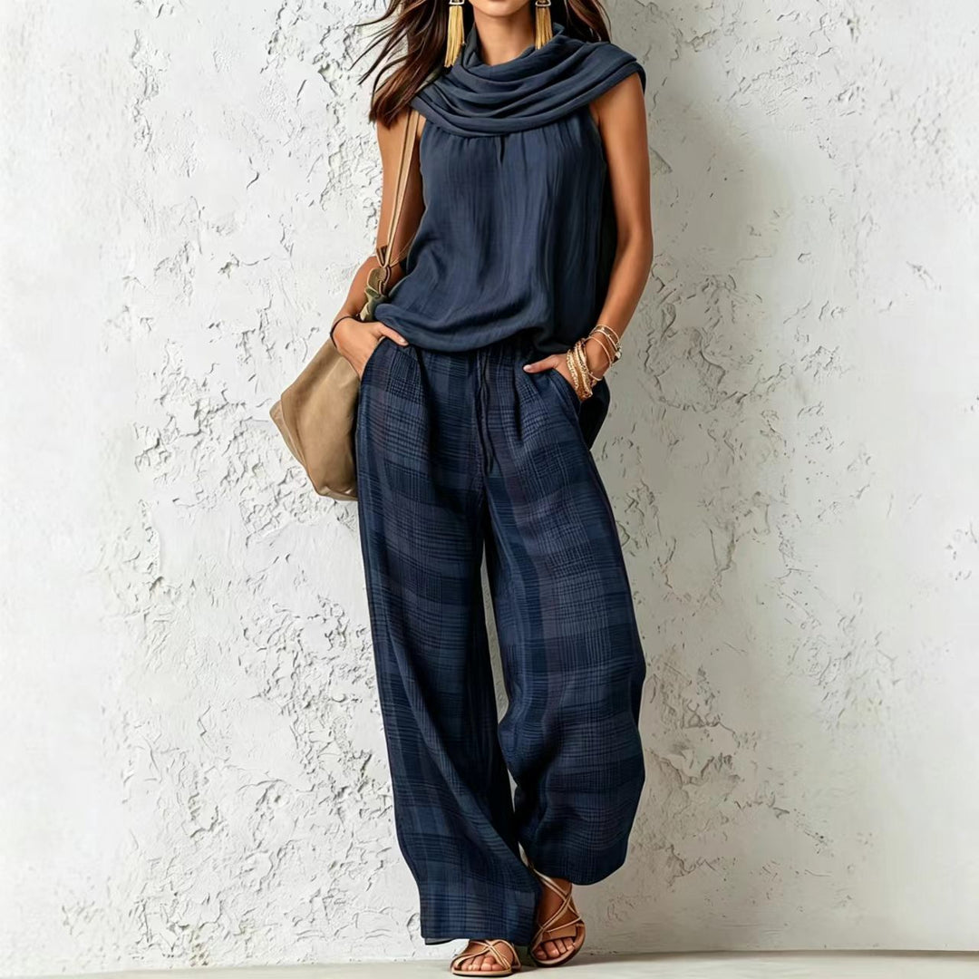 The Marlowe | Two-Piece Comfort Set 7