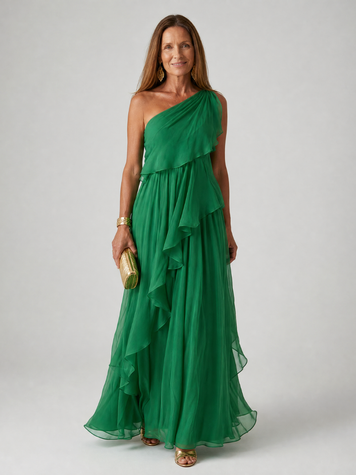 Tracey™ Maxi Dress 0