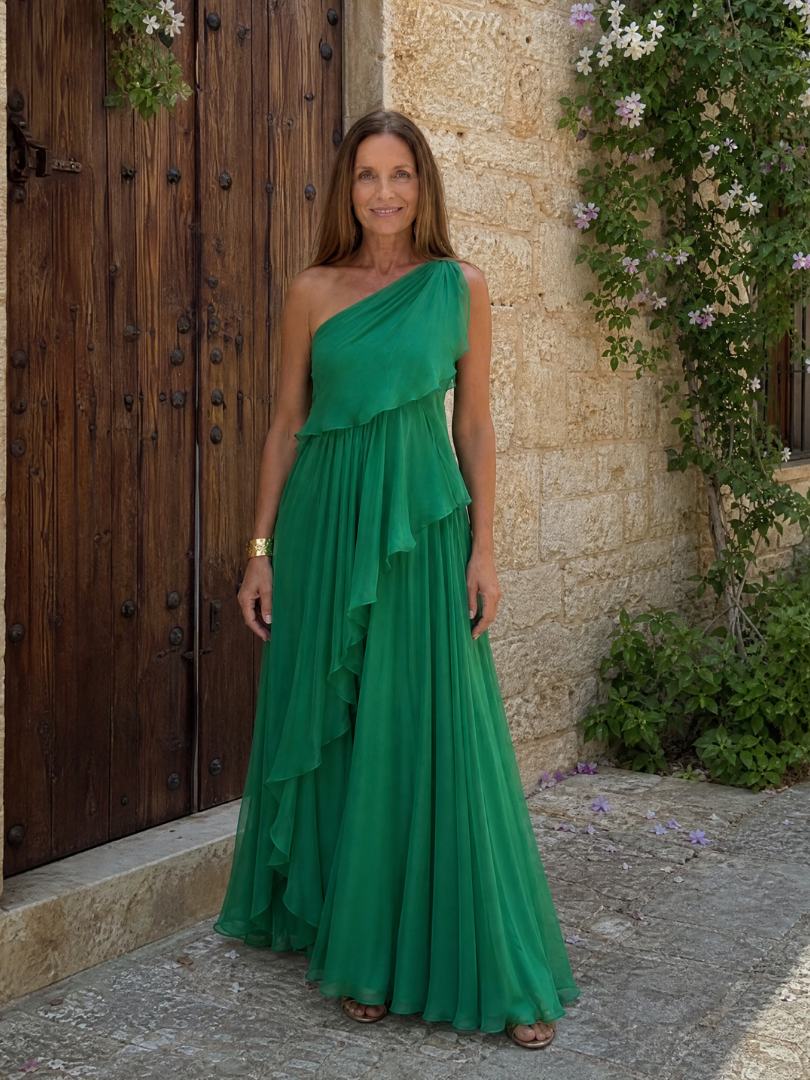 Tracey™ Maxi Dress 4