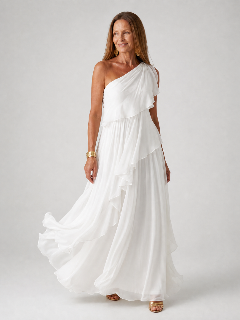 Tracey™ Maxi Dress 7