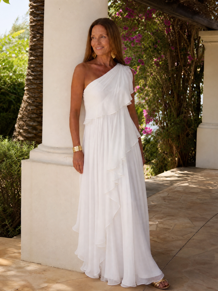 Tracey™ Maxi Dress 8
