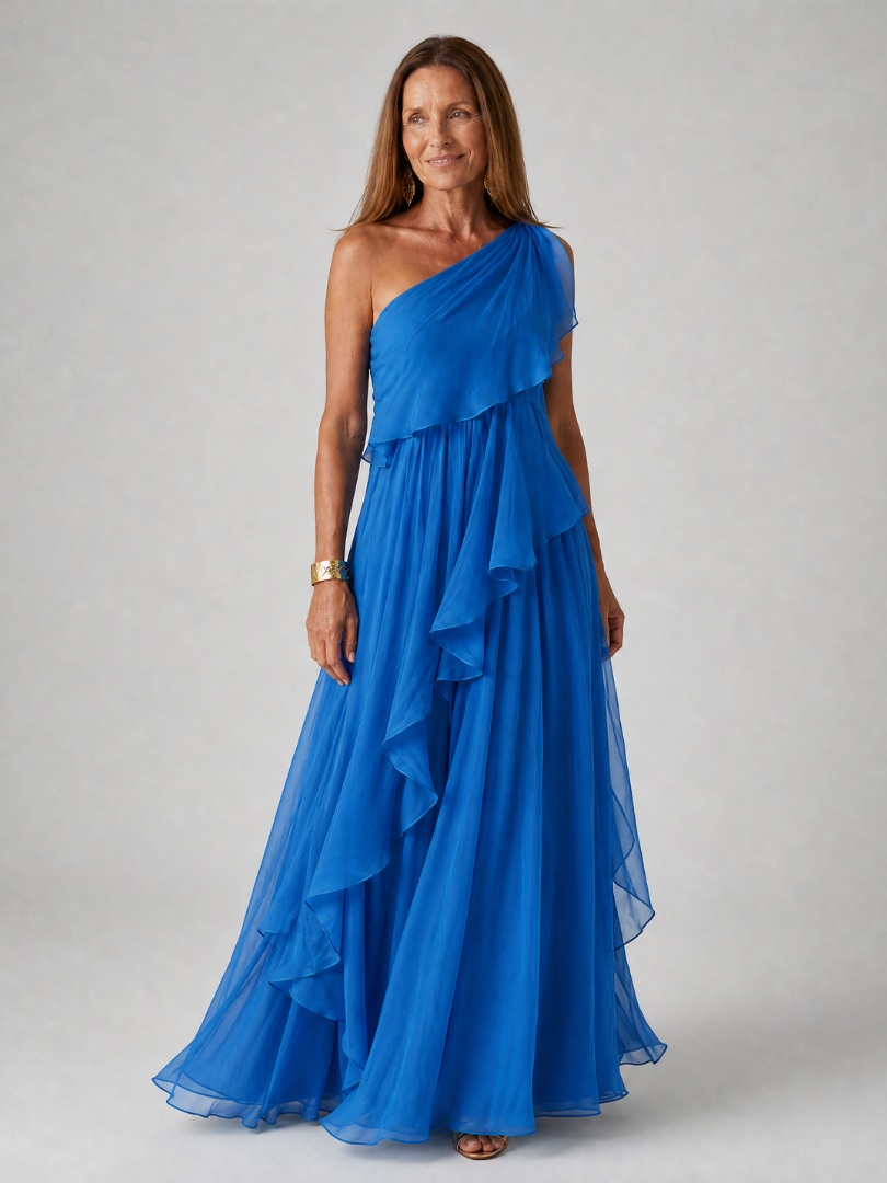 Tracey™ Maxi Dress 9
