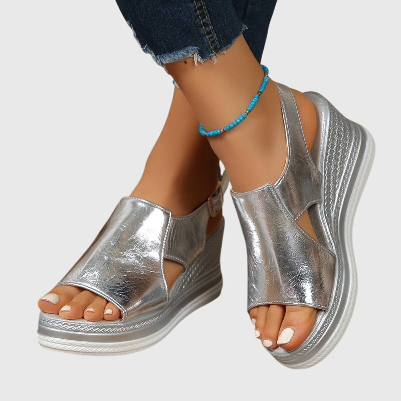 Veronica | Orthopedic Sandals 1