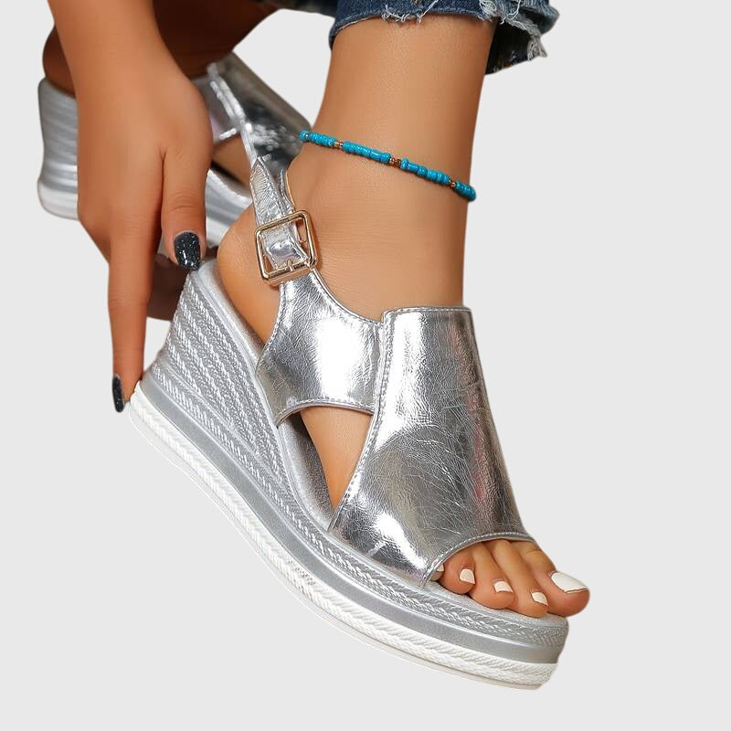Veronica | Orthopedic Sandals 3
