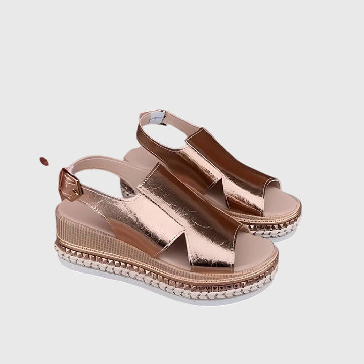 Veronica | Orthopedic Sandals 4
