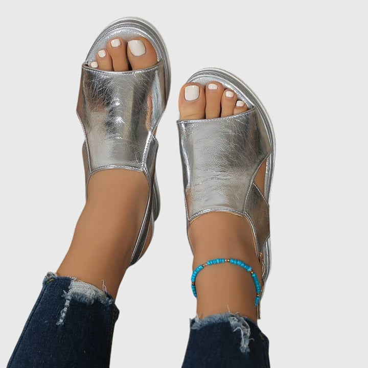 Veronica | Orthopedic Sandals 5