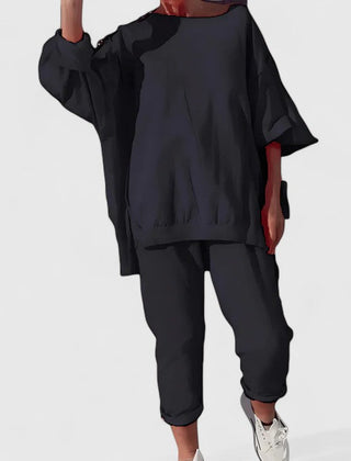 Vivra | Comfortable Set 4