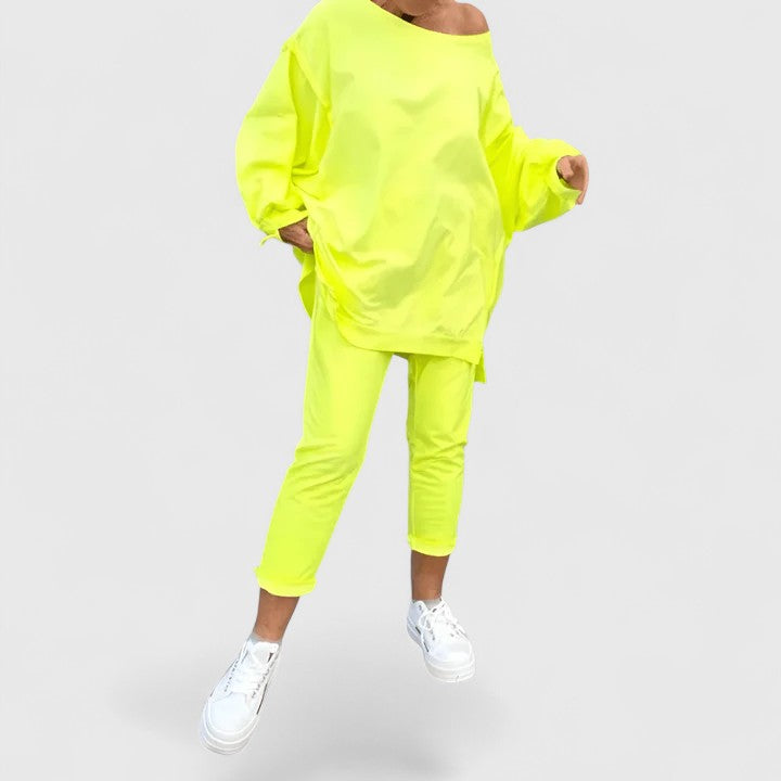 Vivra | Comfortable Set 5