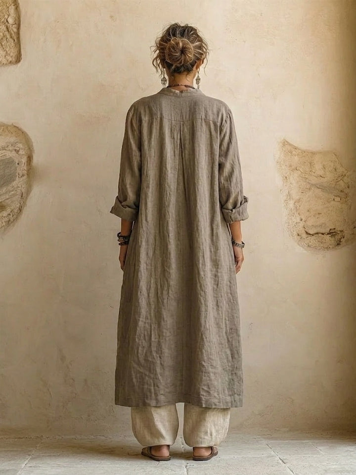Wanderlight 3-Piece Linen Set 4