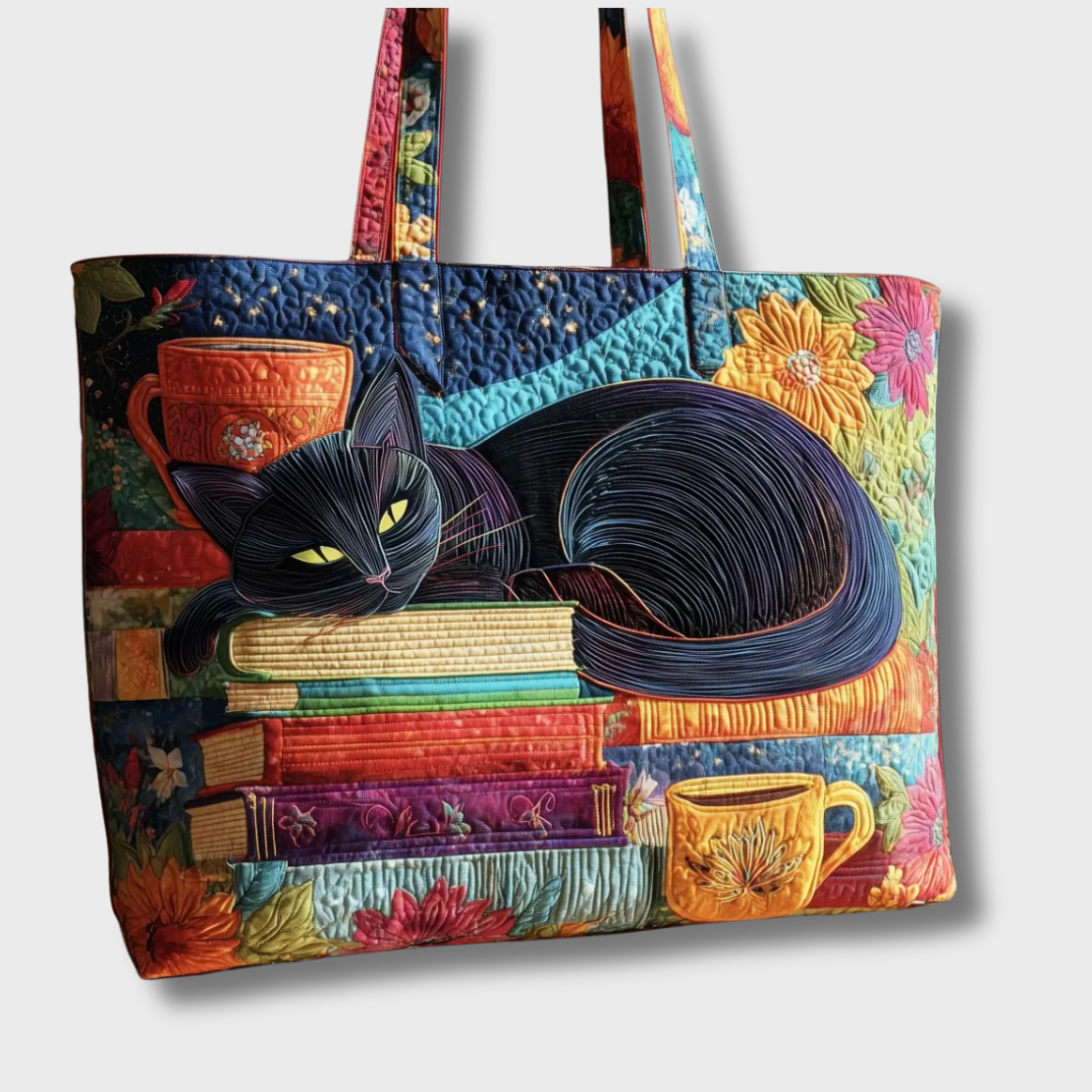 Willow | Handmade Relaxed Style Bag 1