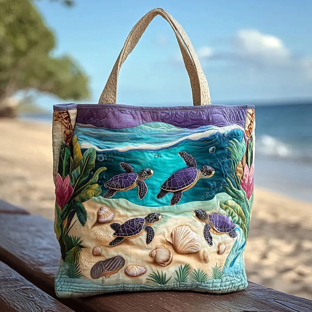 Yara | Handmade Quilted Bag 0