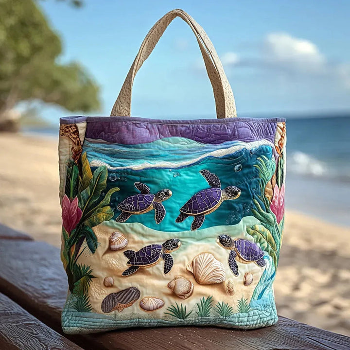 Yara | Handmade Quilted Bag 0