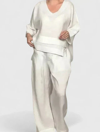 Zaryphina | Comfortable Two-Piece Set 4